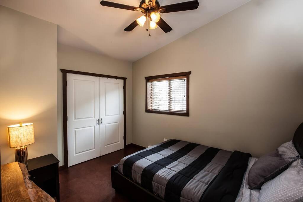 The Best 2 Bedrooms Suite In Revelstoke! Экстерьер фото