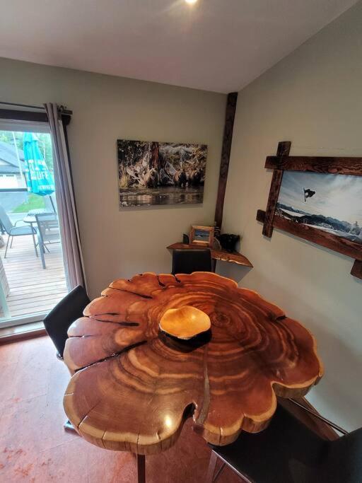 The Best 2 Bedrooms Suite In Revelstoke! Экстерьер фото